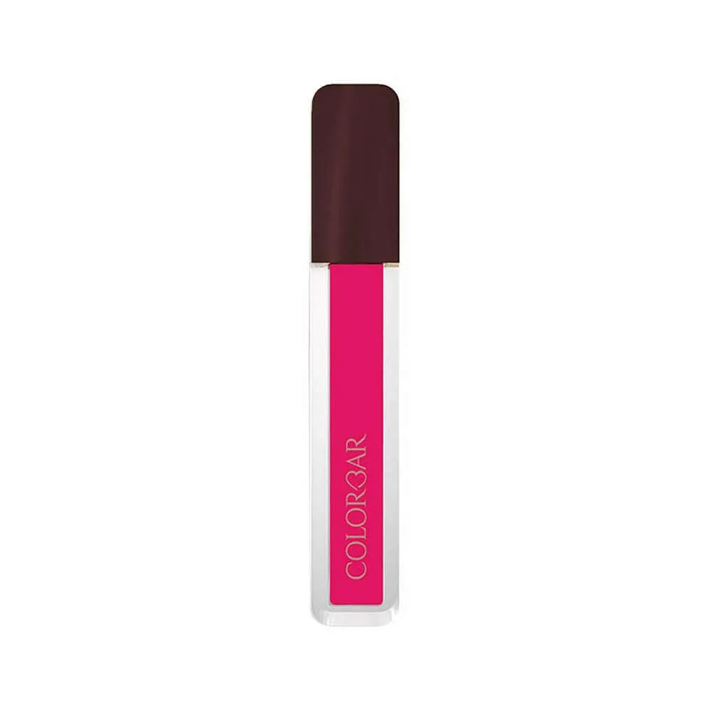 COLORBAR Power Kiss Matte Transfer Proof Lip Color - Catsuit 015, 5 ml