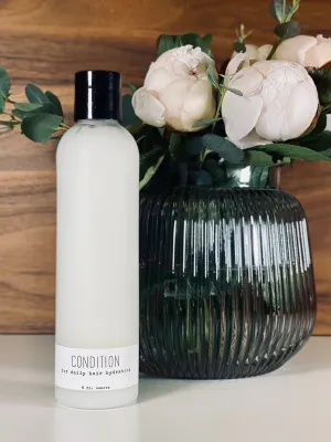 Condition - For Daily Hair Hydration - 8oz