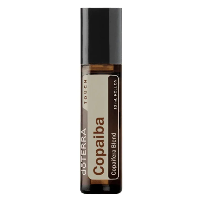 Copaiba Touch Roller doTERRA