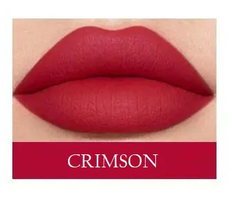 Crimson