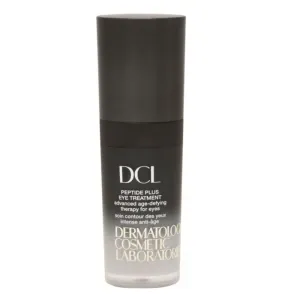 Dcl Peptide Plus Eye Treatment Eye Cream 15 ML