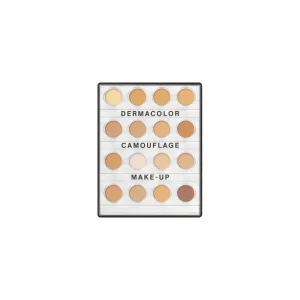 DERMACOLOR MINI PALETTE