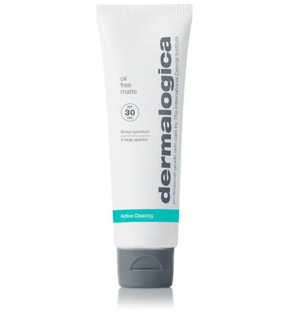 Dermalogica Oil Free Matte SPF30 50ml