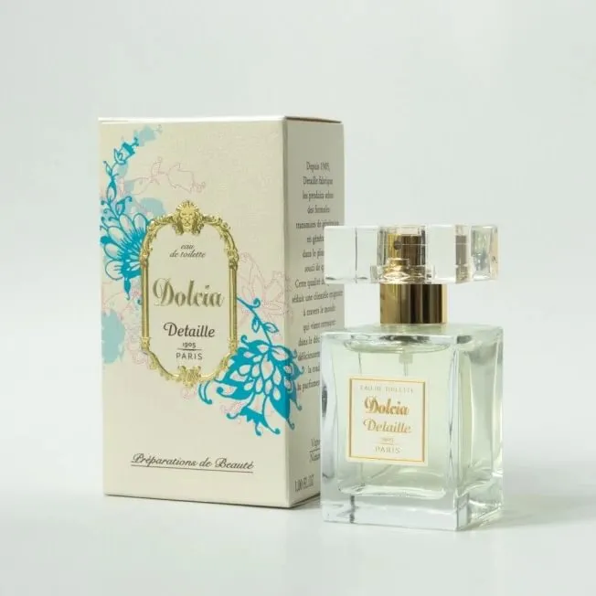 Detaille Dolcia Eau de Toilette 30 ml