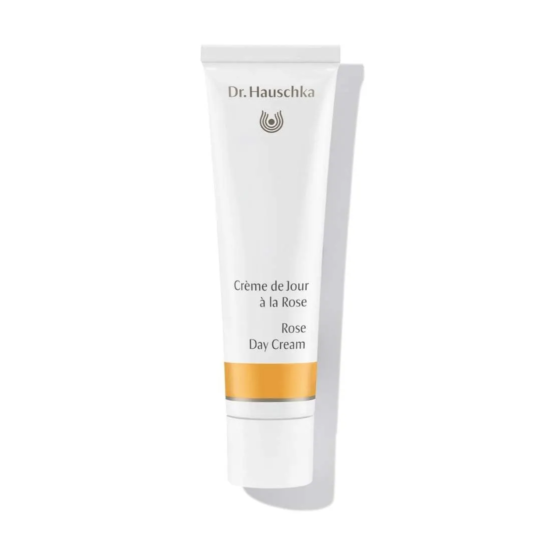 Dr. Hauschka Skin Care Rose Day Cream (30ml)