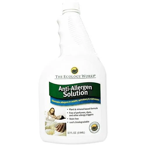 Ecology Works Anti-Allergen Solution Spray