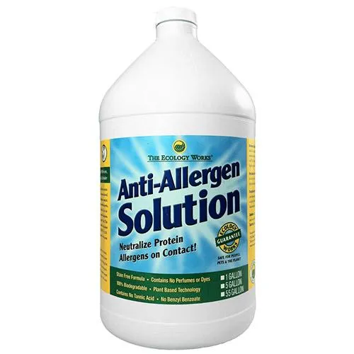 Ecology Works Anti-Allergen Solution Spray