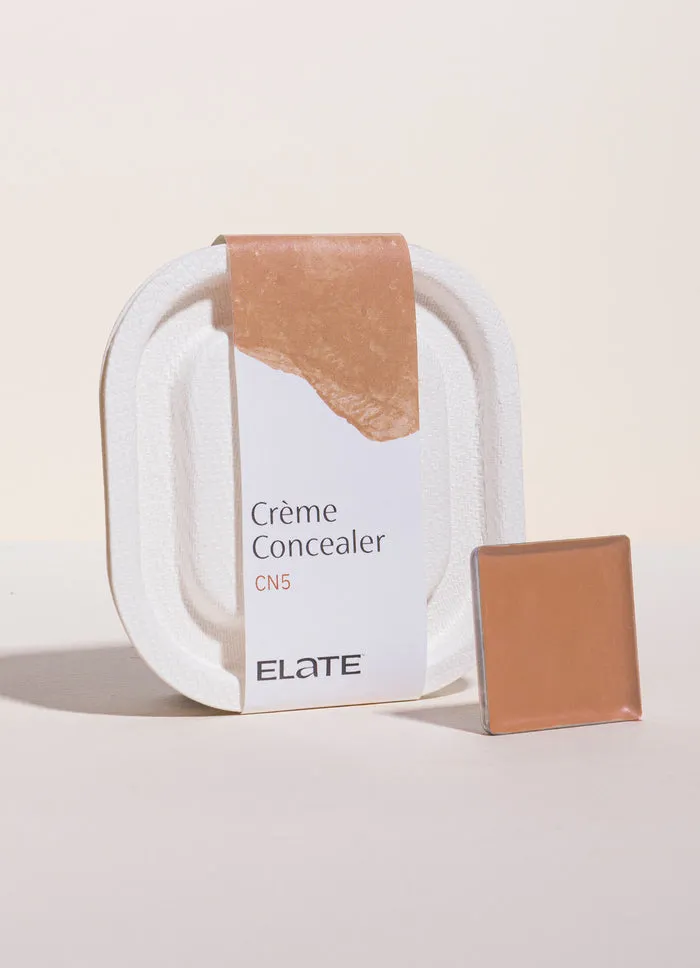 Elate Creme Concealer