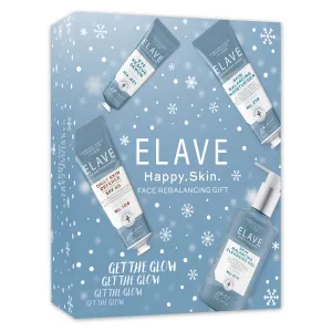 Elave Face Rebalancing Holiday Gift Set