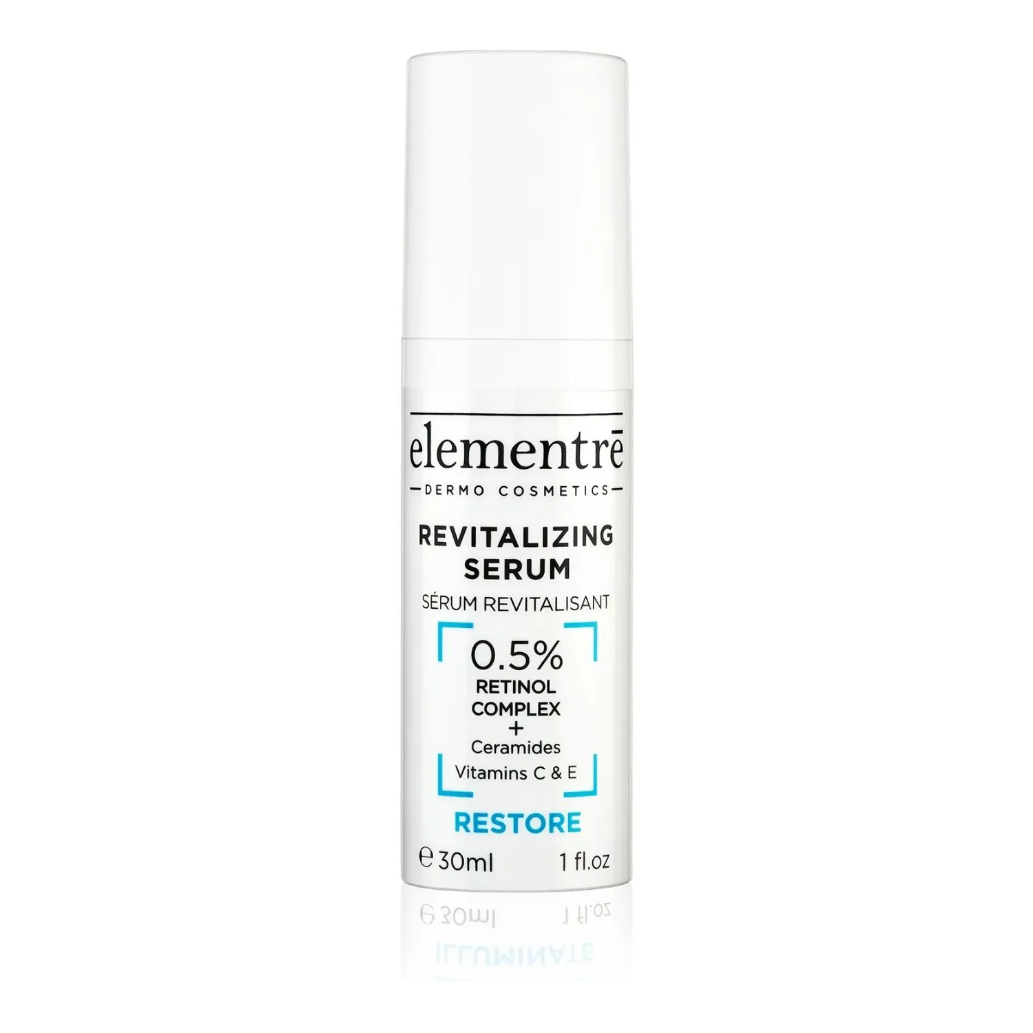 Elementre | Revitalizing Serum 30ml