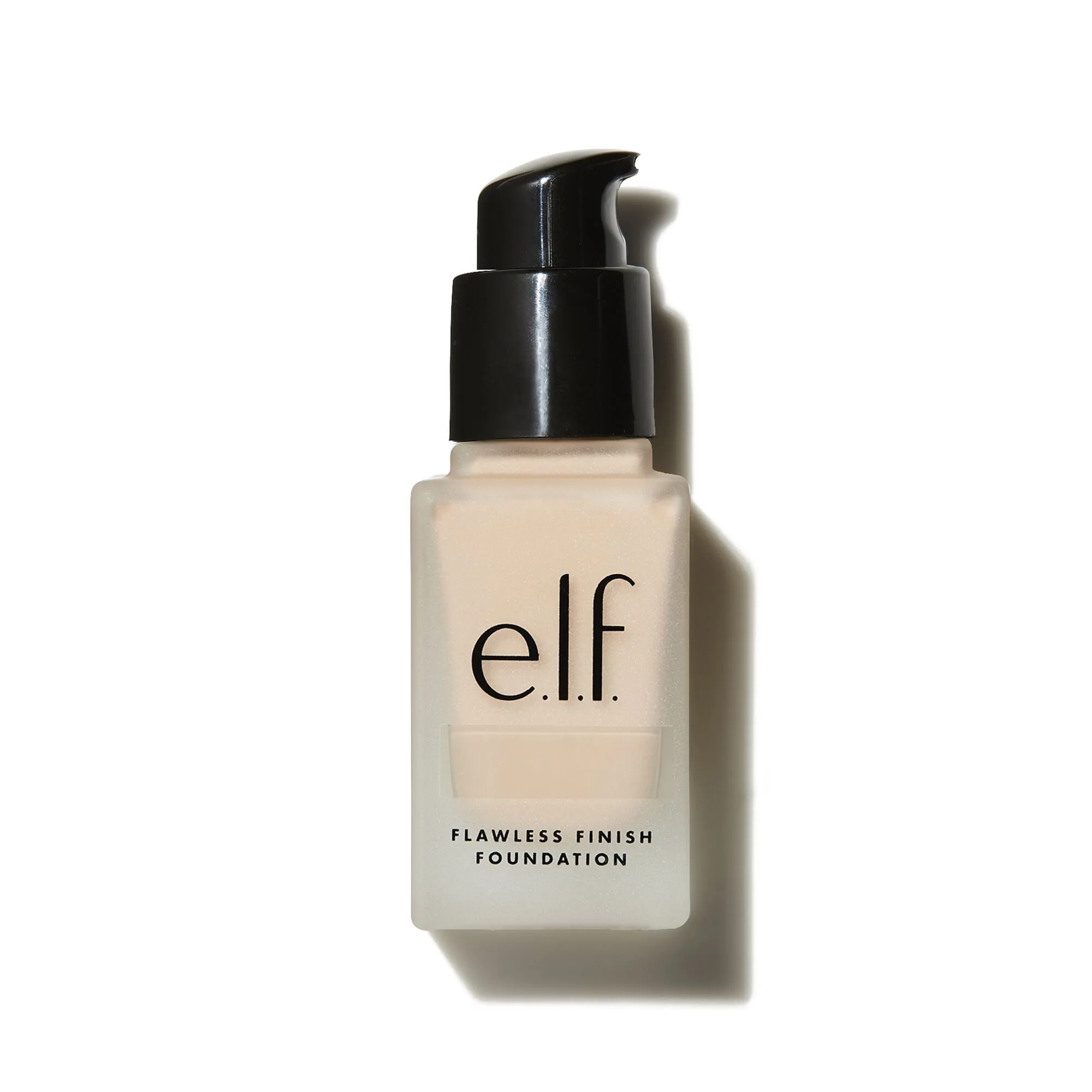 E.L.F Flawless Satin Foundation