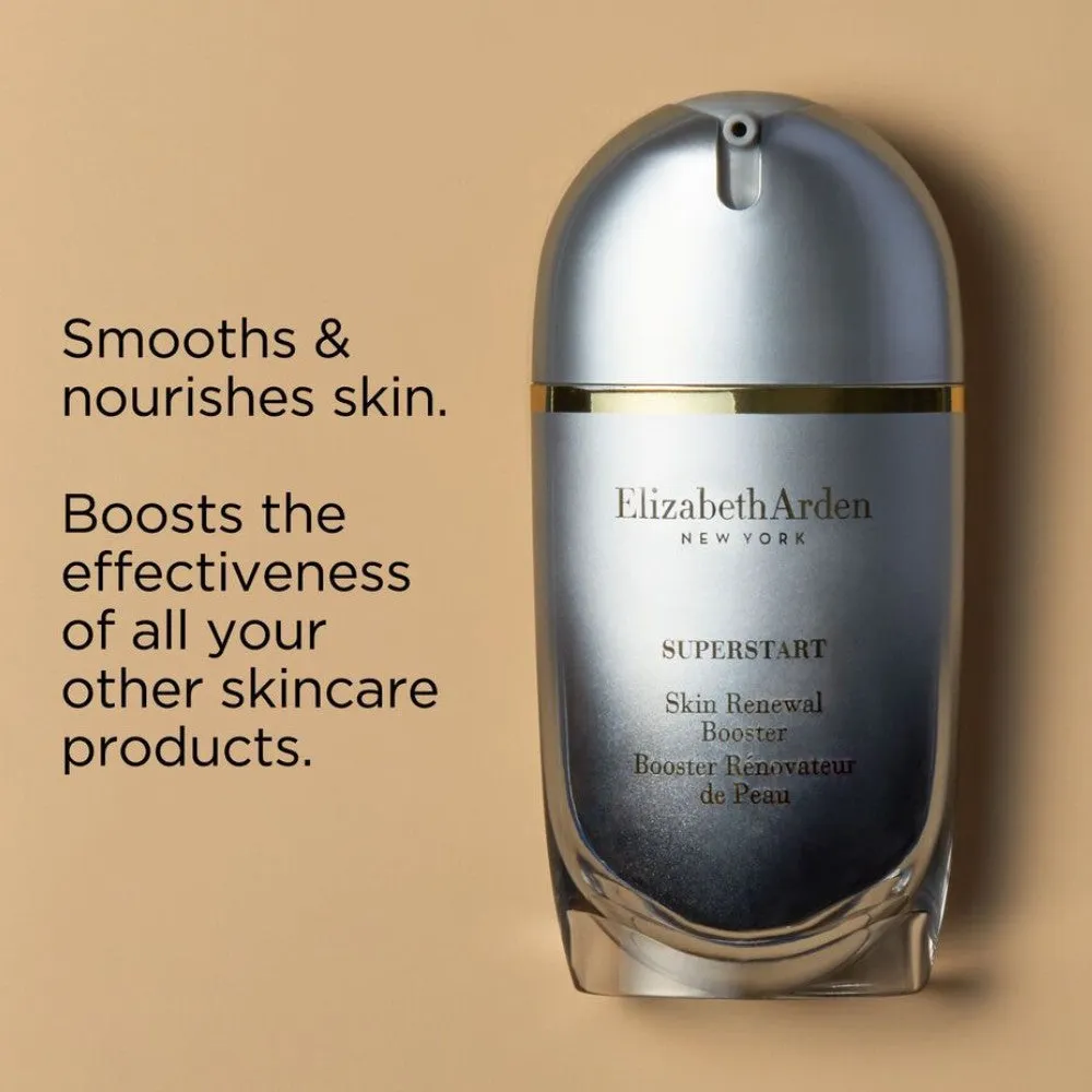 Elizabeth Arden SUPERSTART Skin Renewal Booster