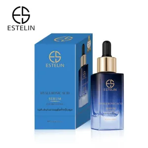 Estelin Hyaluronic Acid Serum Hydrating