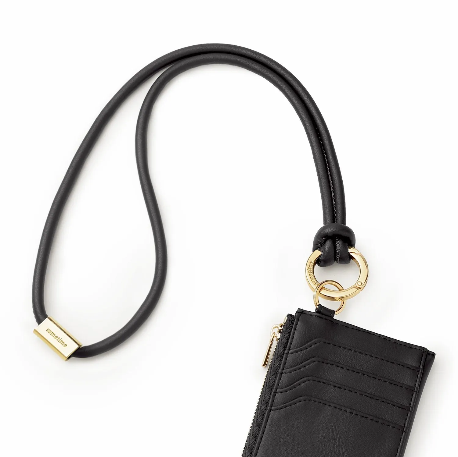 Estrap - Black