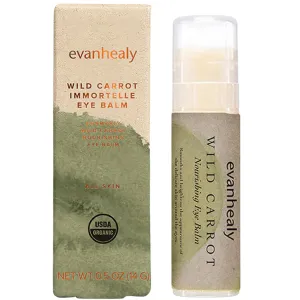 Evanhealy Wild Carrot Immortelle Eye Balm 14g