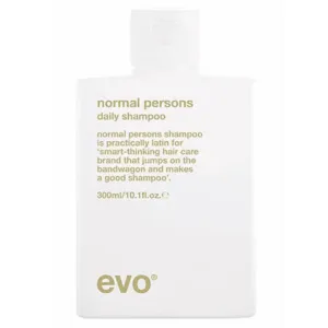 Evo Normal Persons Daily Shampoo 300ml