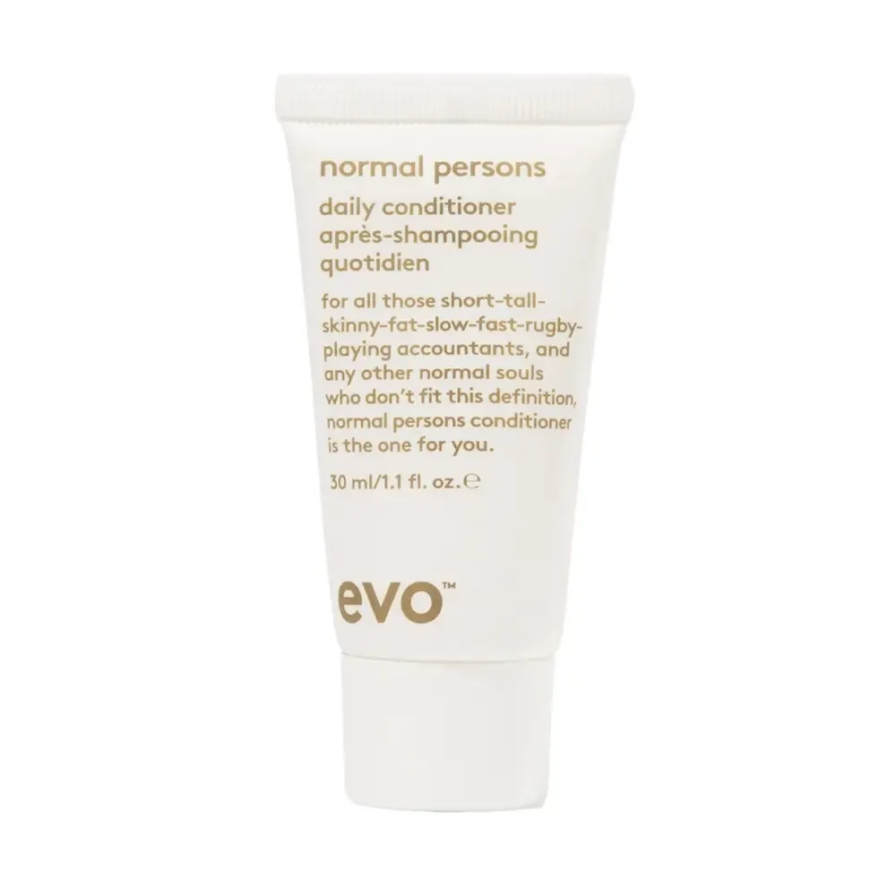 Evo Normal Persons Daily Shampoo