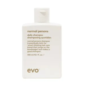 Evo Normal Persons Daily Shampoo