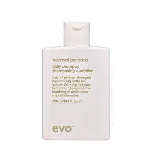 Evo Normal Persons Shampoo 300ml