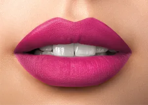 Fearless - Extreme Matte Liquid Lipstick