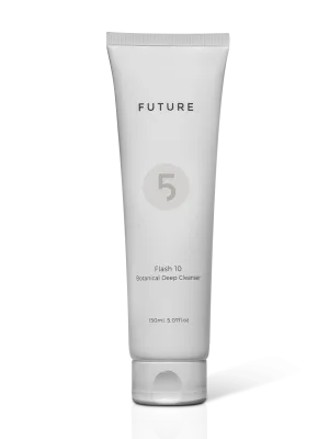 Flash 10 Botanical Deep Cleanser