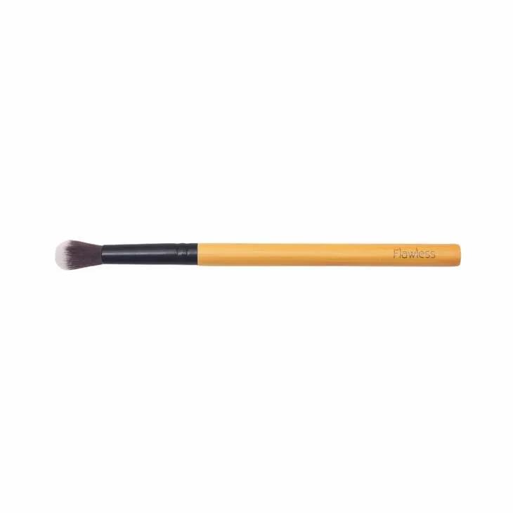 Flawless Blending Bamboo Makeup Brush