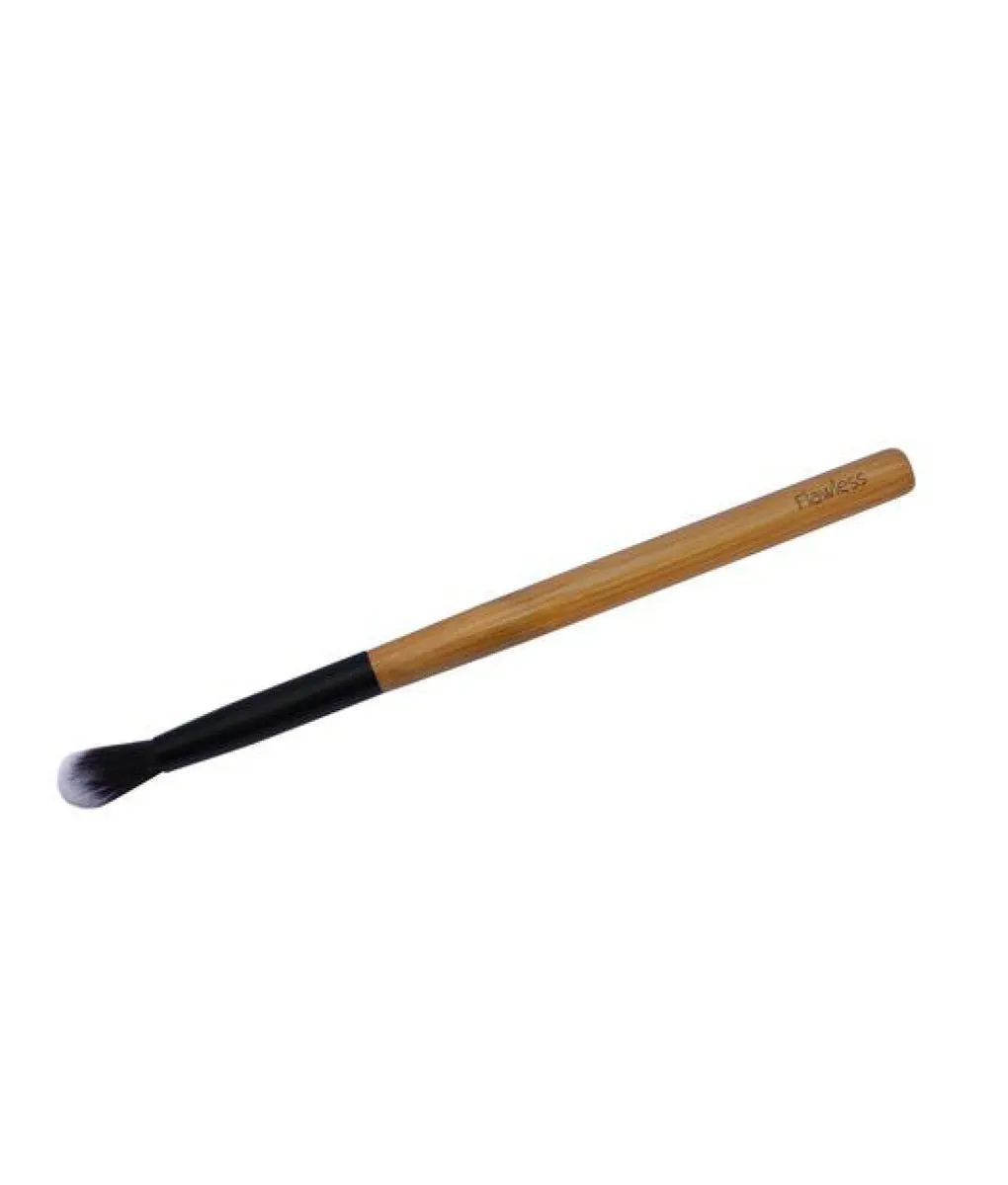 Flawless Blending Bamboo Makeup Brush