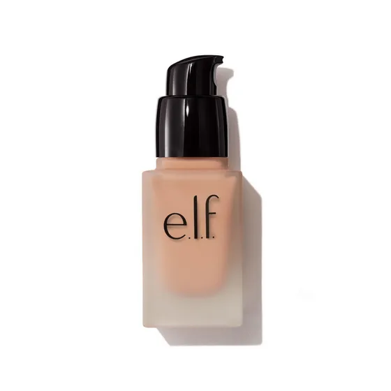 Flawless Finish Foundation