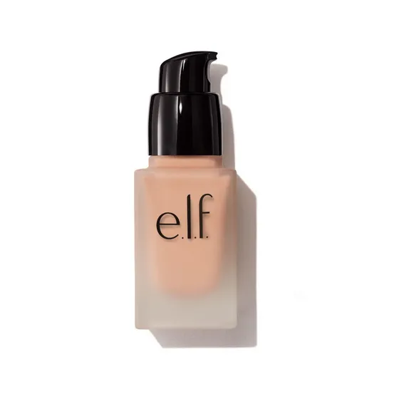 Flawless Finish Foundation