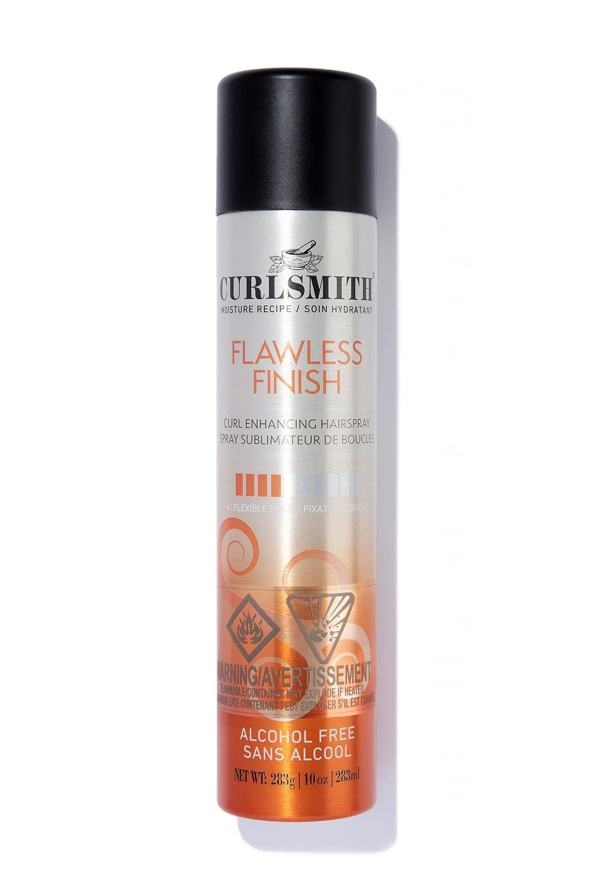 Flawless Finish Hairspray - Flexible Hold