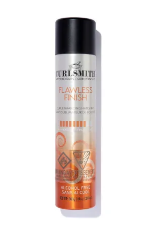 Flawless Finish Hairspray - Strong Hold