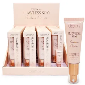 Flawless Stay Poreless Primer  (23 units)