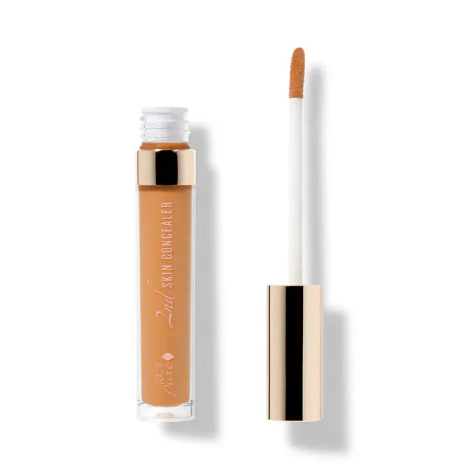 Fruit Pigmented® 2nd Skin Concealer - 100% Pure