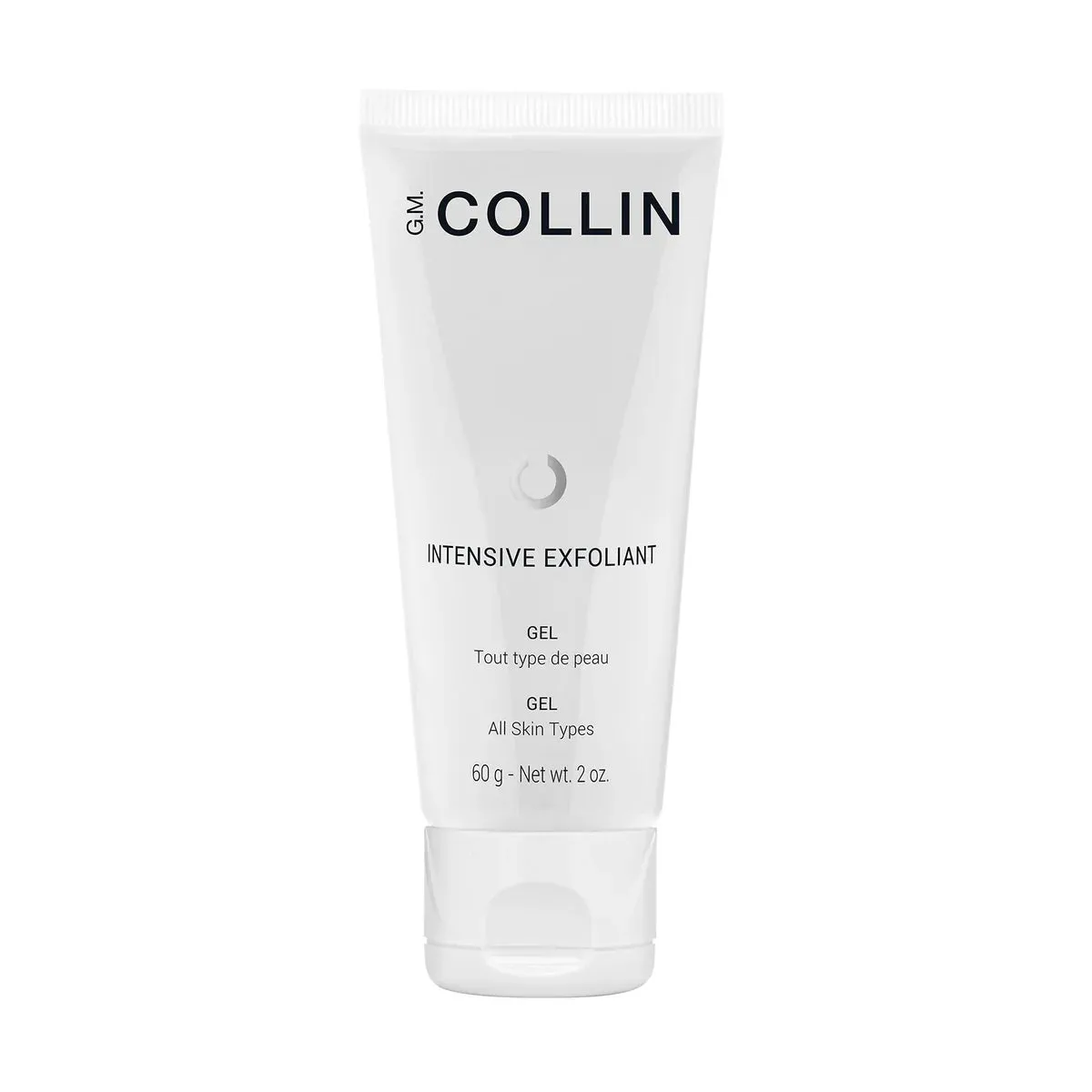 G.M. Collin Intensive Exfoliant Gel 60g