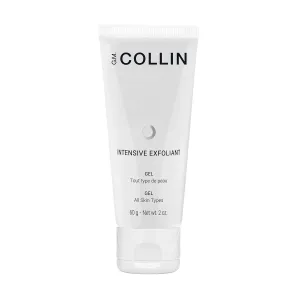 G.M. Collin Intensive Exfoliant Gel 60g