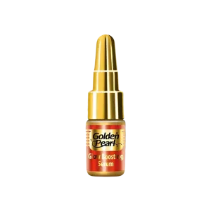 Golden Pearl Glow Boosting Serum 3ml