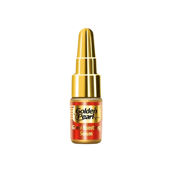 Golden Pearl Glow Boosting Serum 3ml