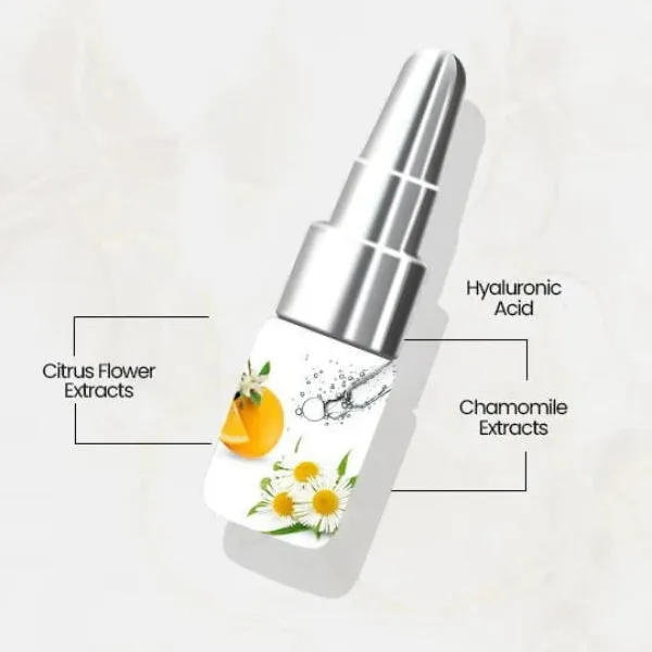 Golden Pearl Glow Boosting Serum 3ml