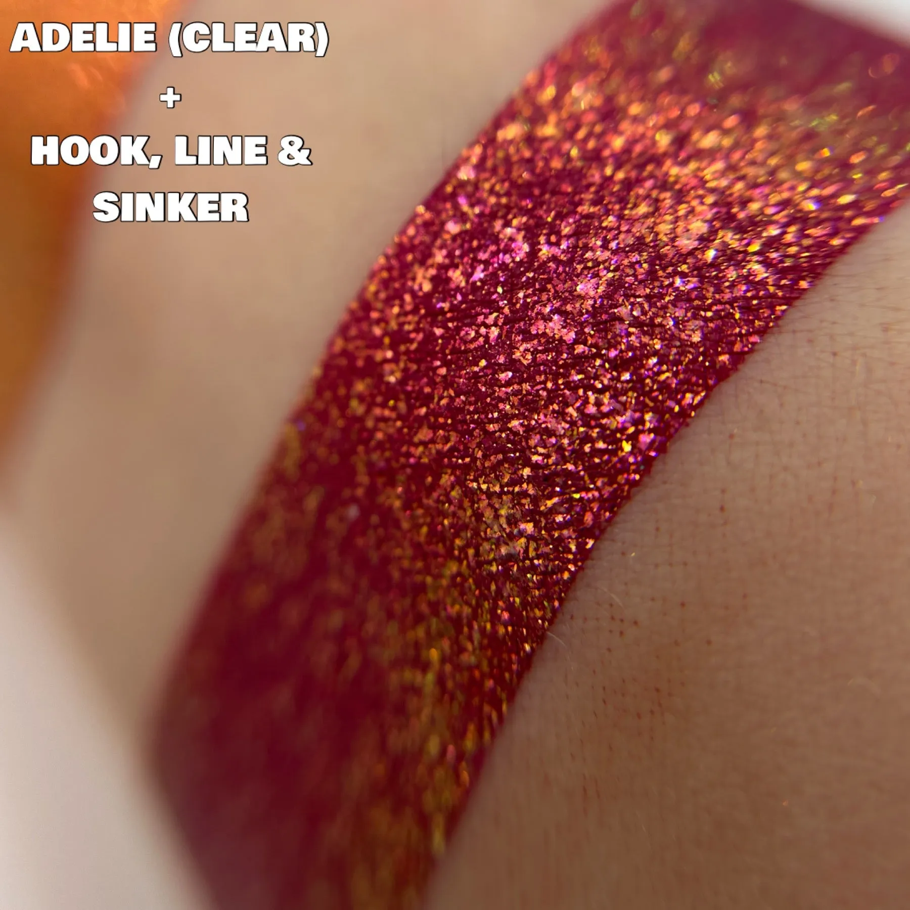 Hook Line and Sinker Velvet Matte Liquid Lipstick