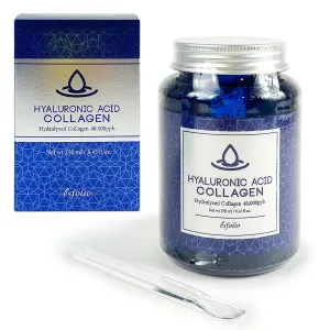 Hyaluronic Acid Collagen Ampoule 250ml (1 unit)