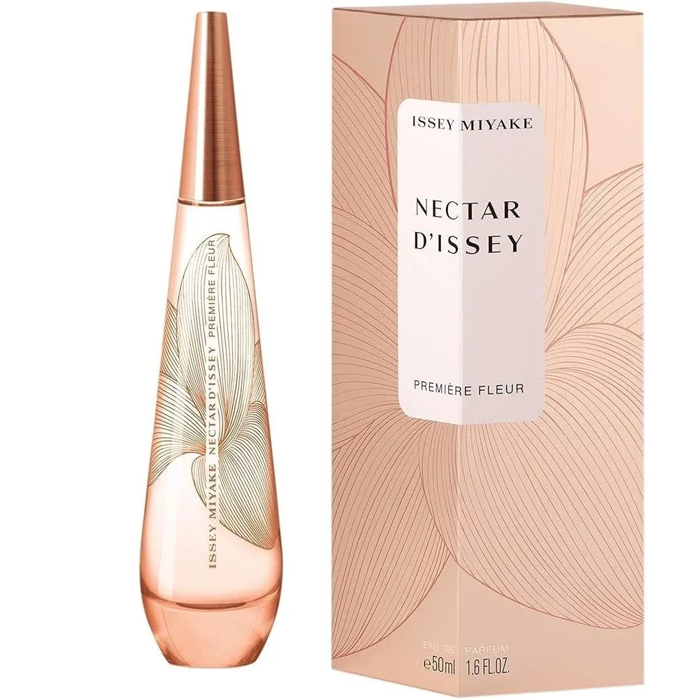 Issey Miyake Nectar D'Issey Premiere Fleur (W) EDP 30ML