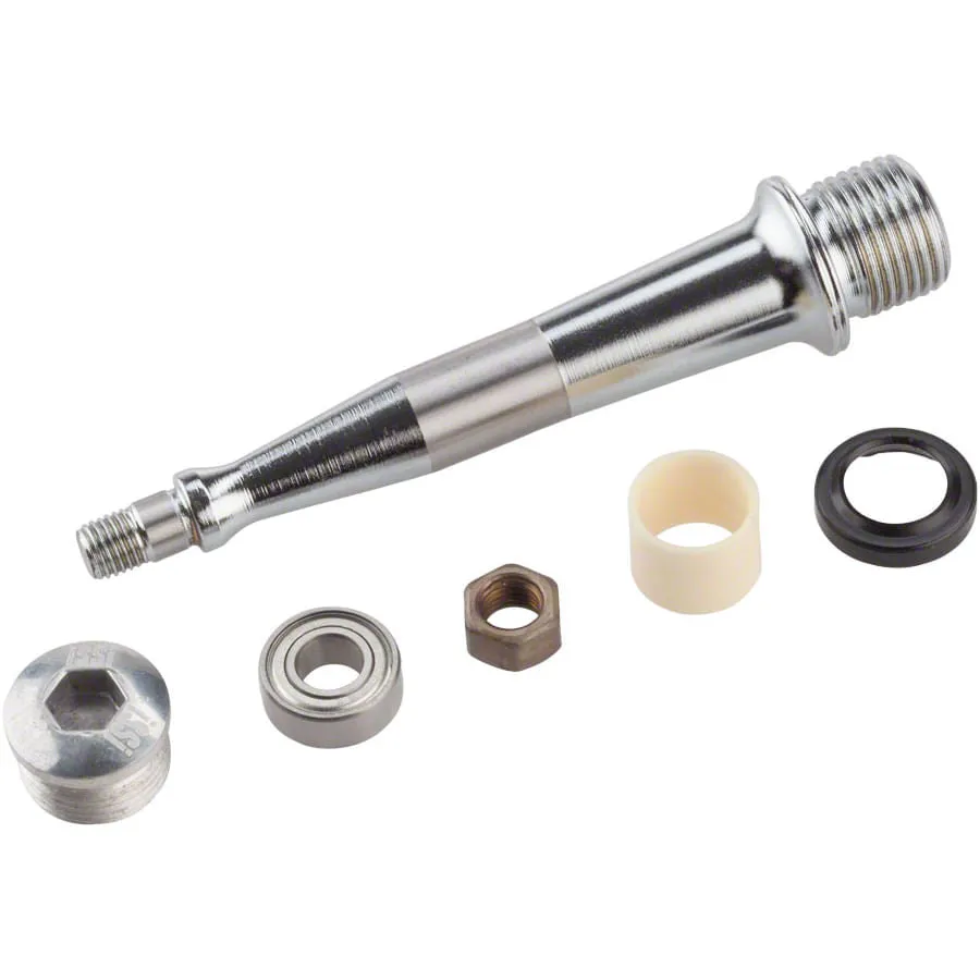 iSSi Bushing and Bearing Spindle Rebuild Kit