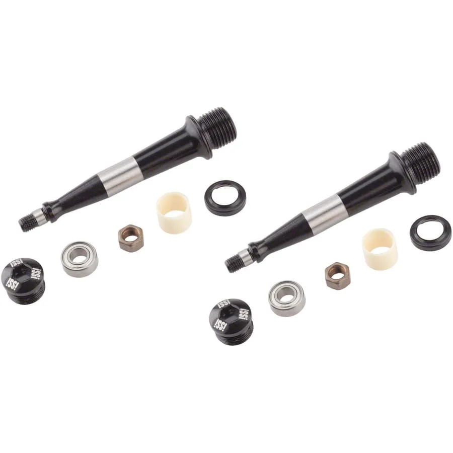 iSSi Bushing and Bearing Spindle Rebuild Kit