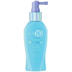 It's a 10 Scalp Restore Miracle Calming Spray