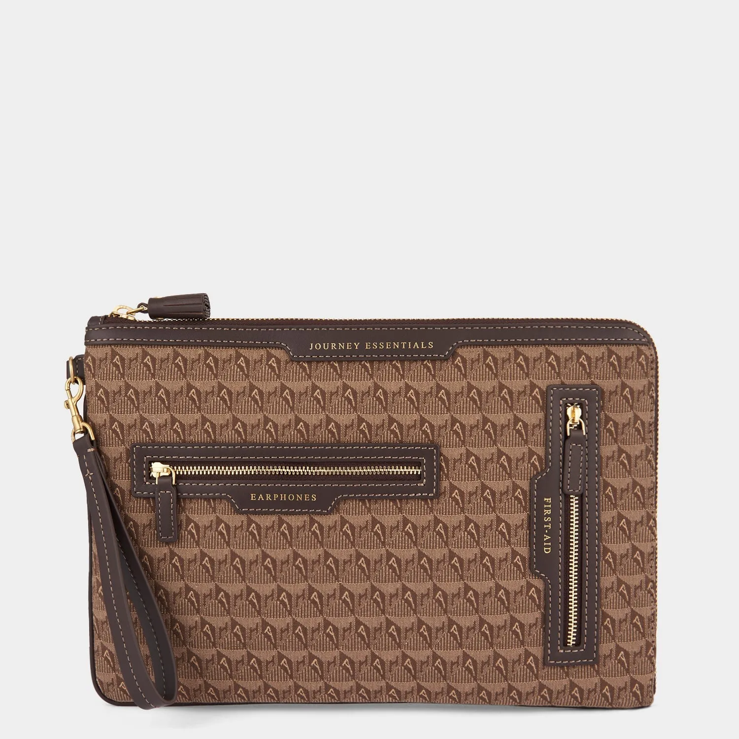 Jacquard Journey Essentials Pochette