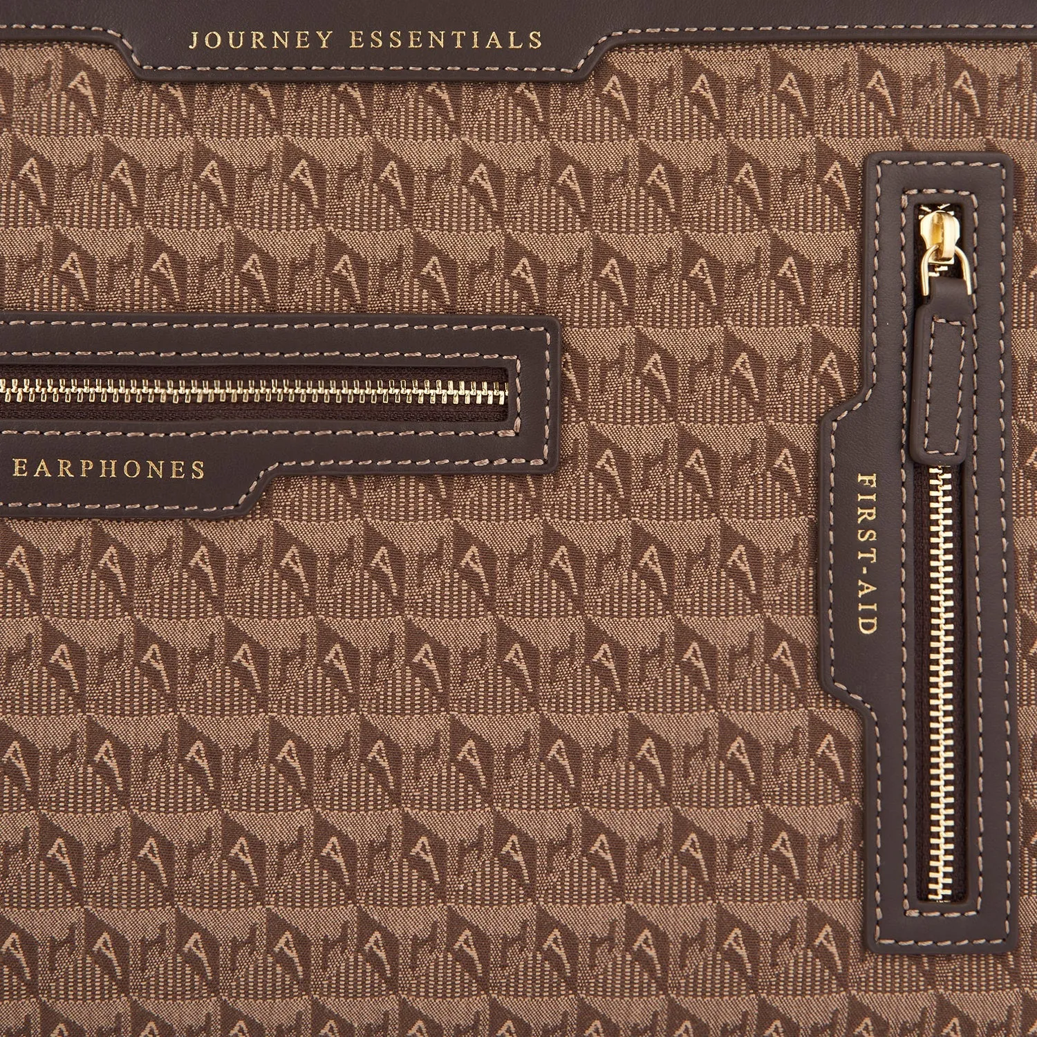 Jacquard Journey Essentials Pochette