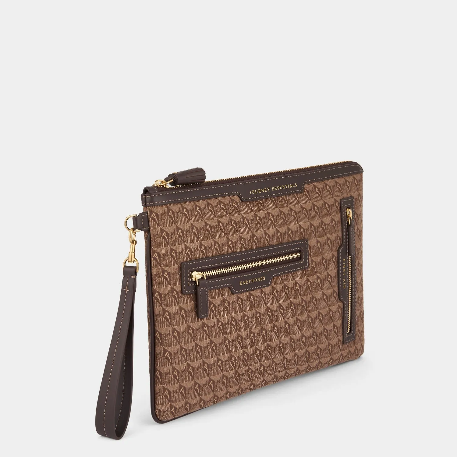 Jacquard Journey Essentials Pochette