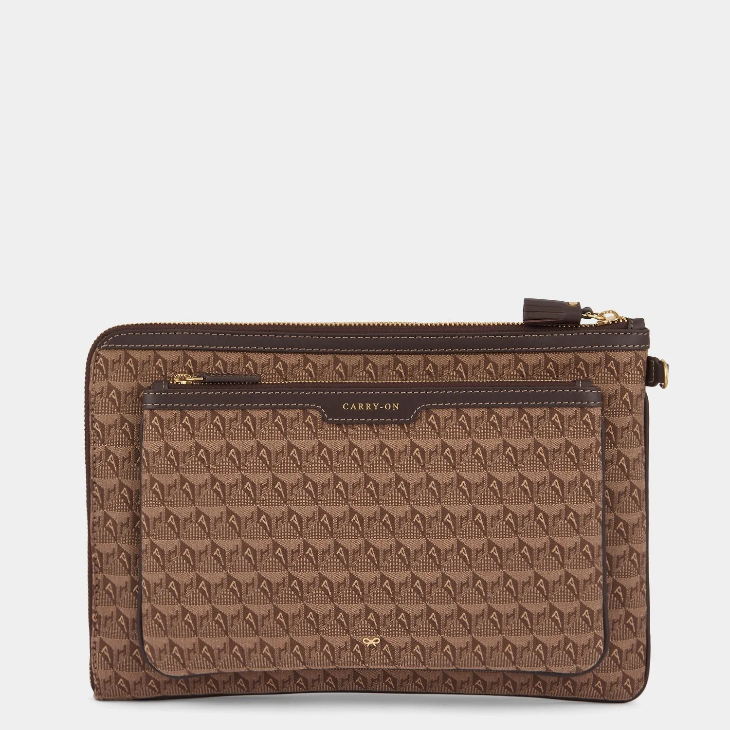 Jacquard Journey Essentials Pochette