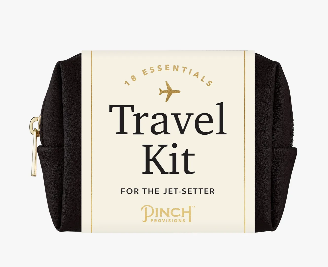 Jet-Setter Travel Kit