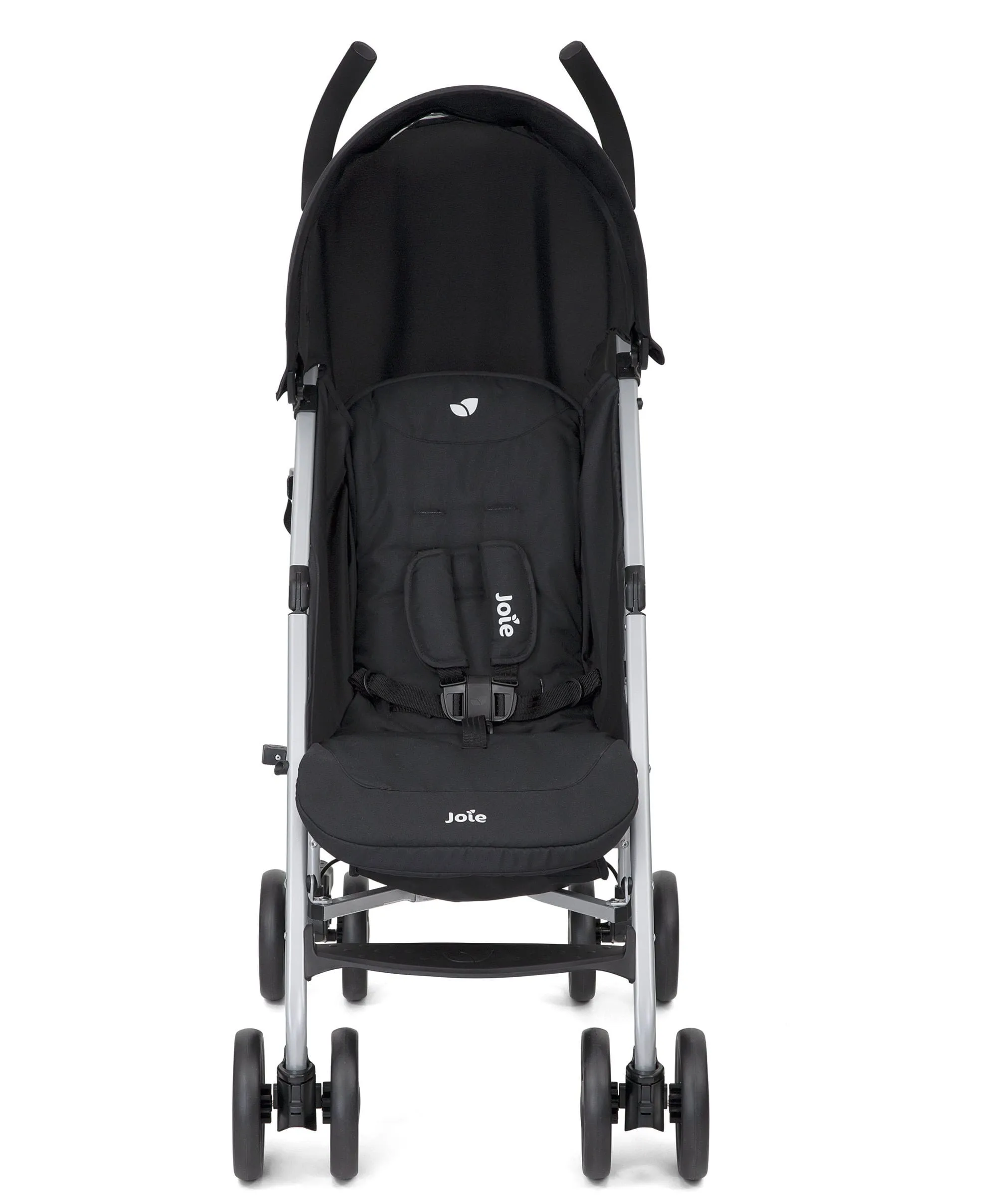 Joie Nitro Travel Stroller - Coal